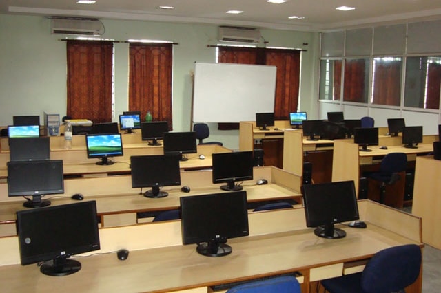 Private Degree College in Lucknow
